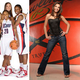 Illustration for article titled On Womens Basketball, Other Girls Breast Sizes And The Mercury Cheerleaders